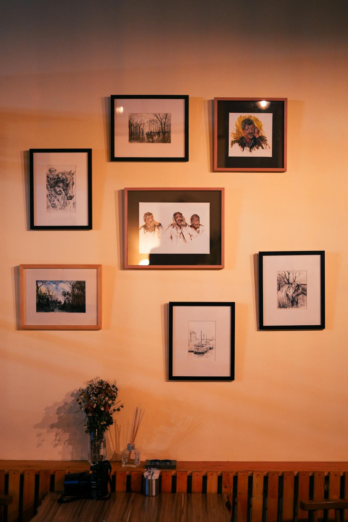 Magnet Fotoğraf Baskı